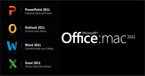 microsoft office 2011 for mac product key